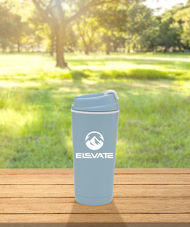 20 oz. Epicurean Stainless Steel Tumbler
