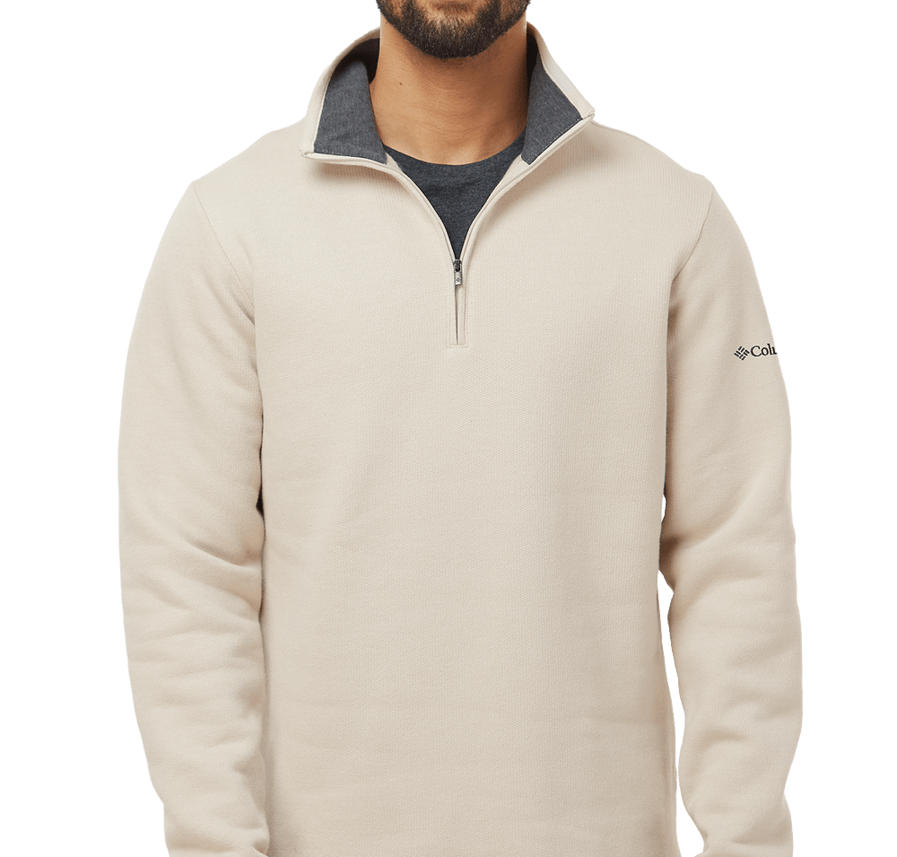 Columbia Great Hart Mountain™ III Half-Zip Pullover-default