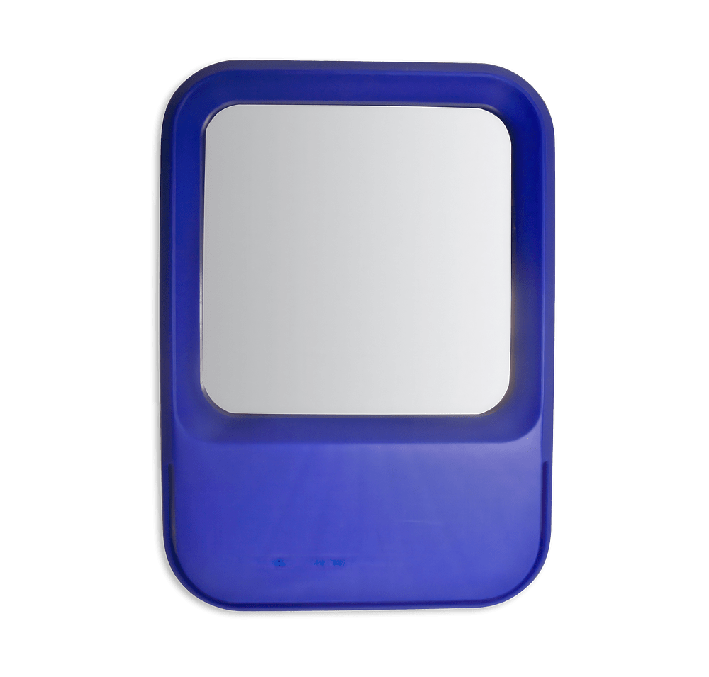 Magnetic Locker Mirror-default