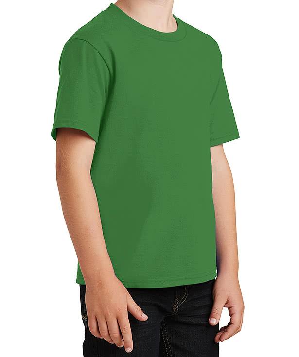 Port & Company Youth Fan Favorite T-shirt