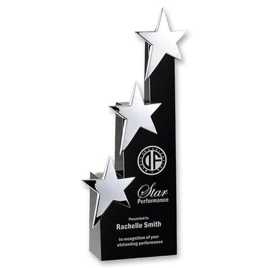 Kango Star Award in Black