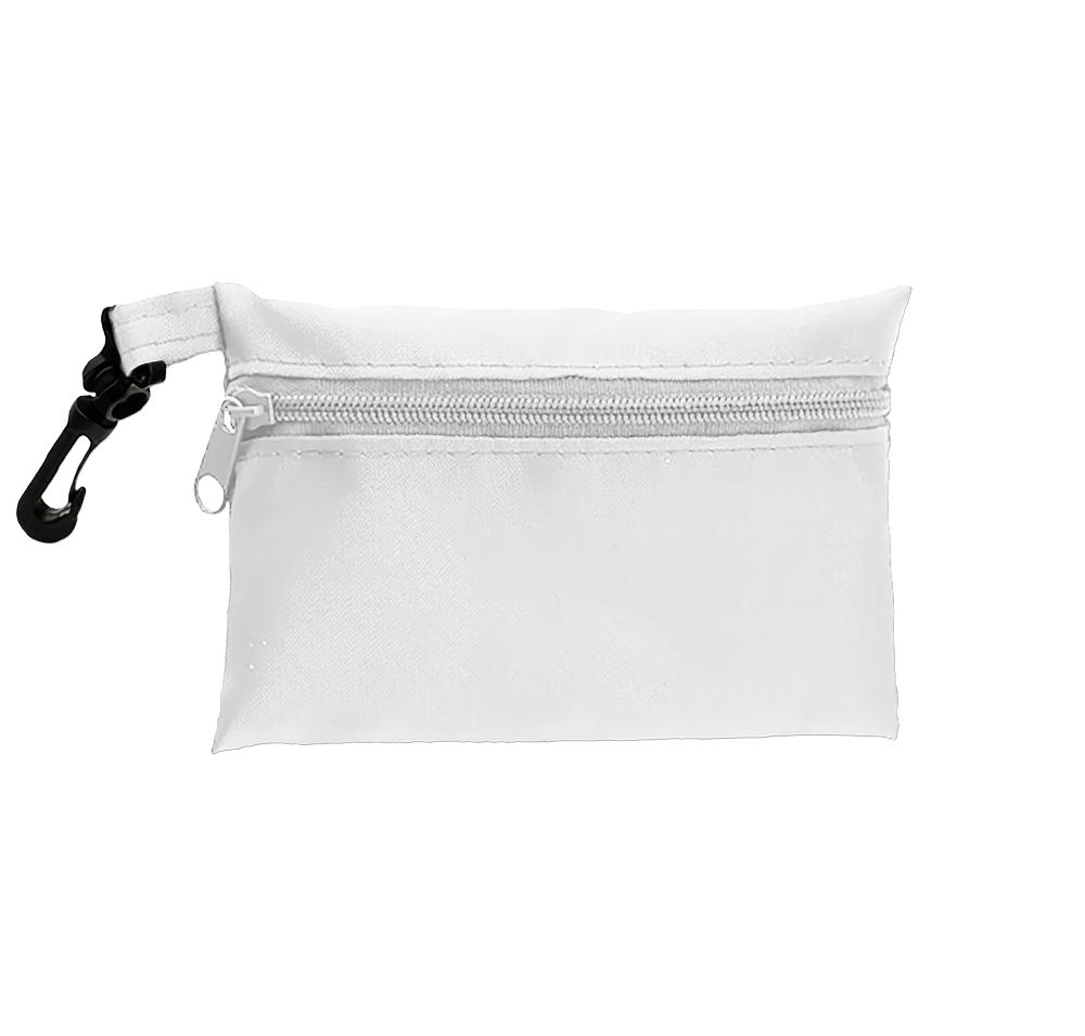 Zip Pouch 8-Piece First Aid Kit-default
