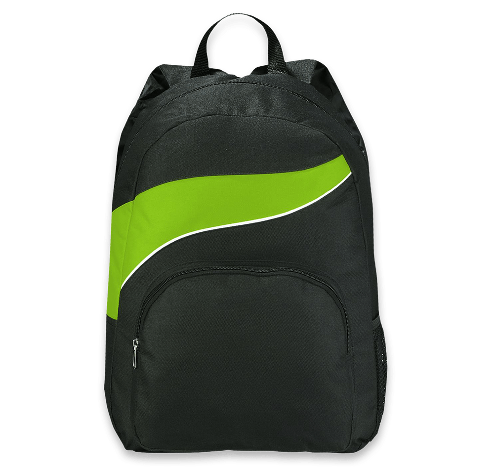 Tornado Deluxe Adjustable Backpack-default