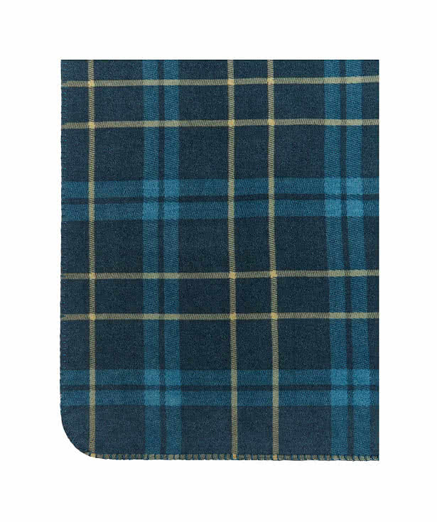 Slowtide Fleece Blanket