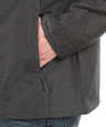 The North Face Waterproof Windbreaker Jacket