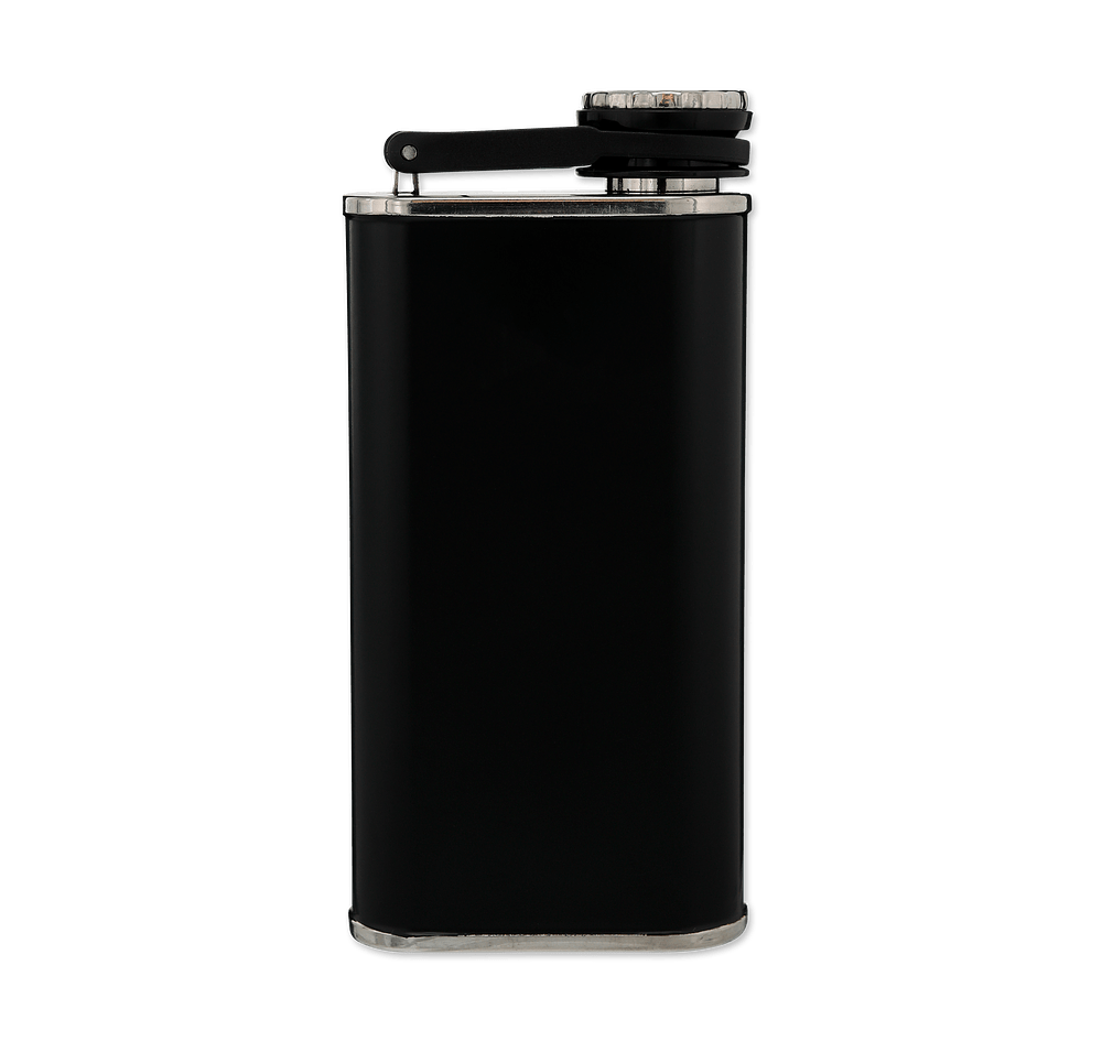 Stanley 8 oz. Easy Fill Stainless Steel Wide Mouth Flask-default