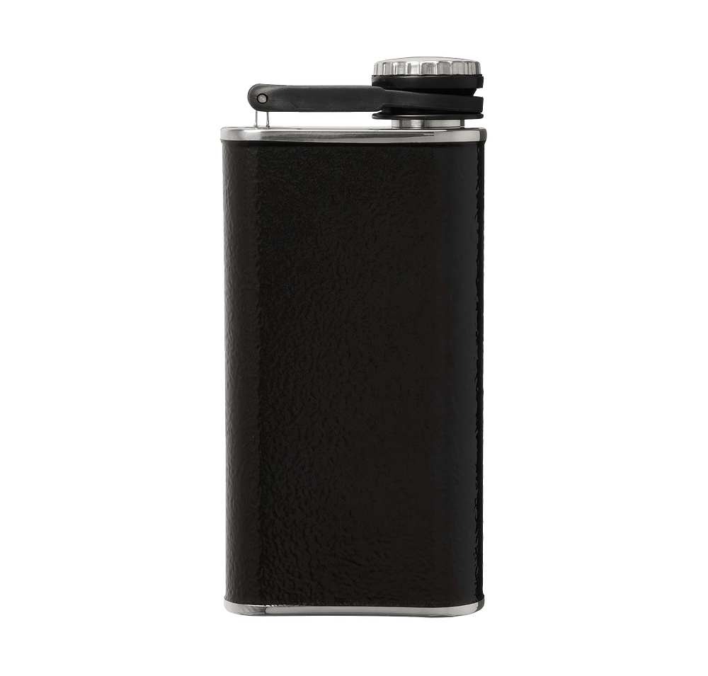 Stanley 8 oz. Easy Fill Stainless Steel Wide Mouth Flask-default