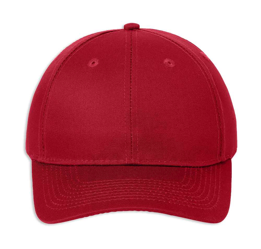 Port Authority Classic Twill Baseball Hat-default