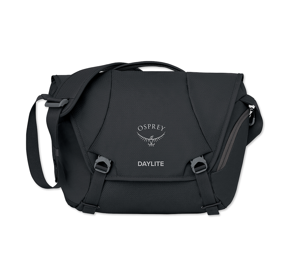 Osprey Daylite Messenger Bag-default
