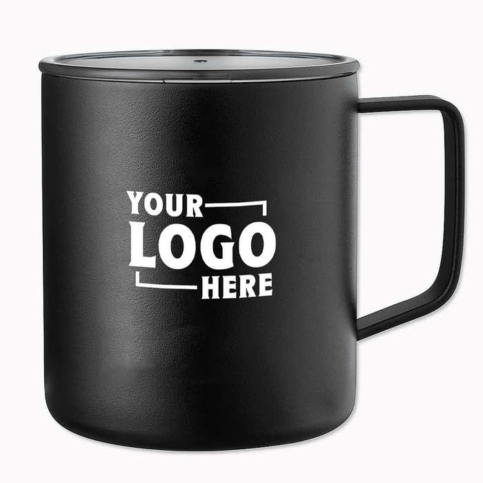 14 oz. Copper Vacuum Insulated Camper Mug