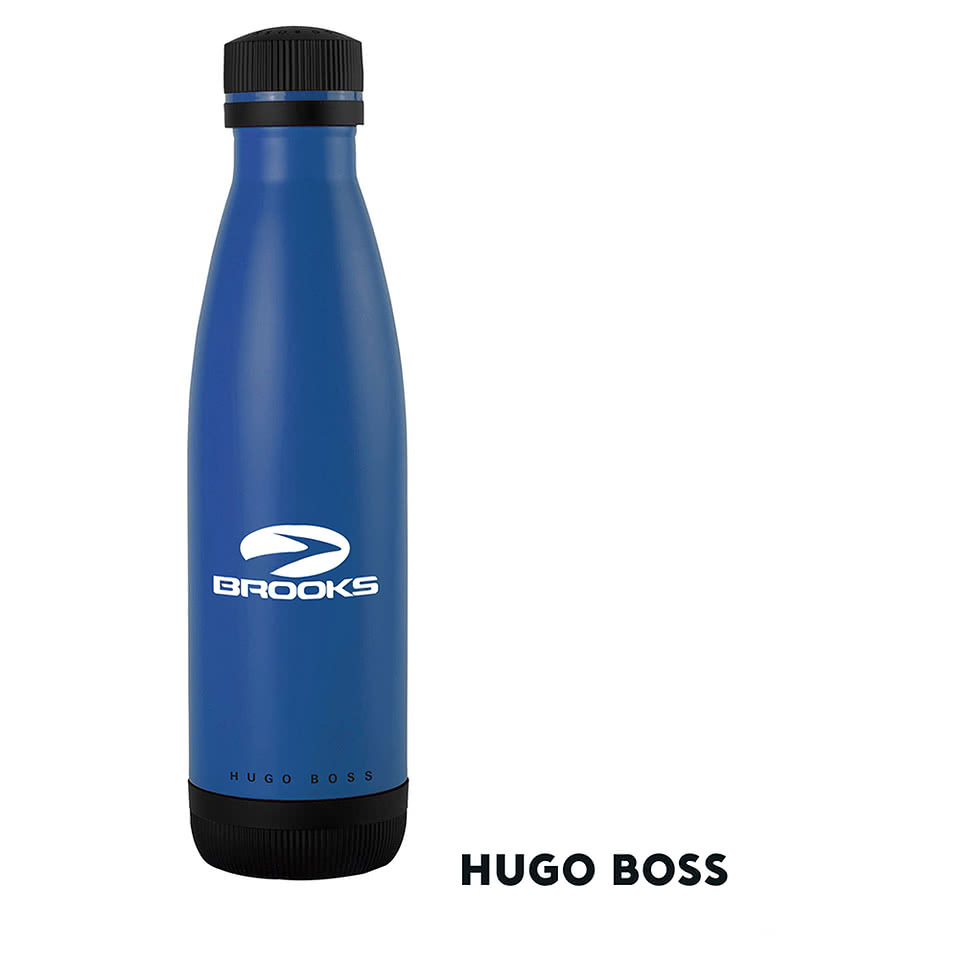 Hugo Boss 17 oz. Gear Matrix Isothermal Water Bottle
