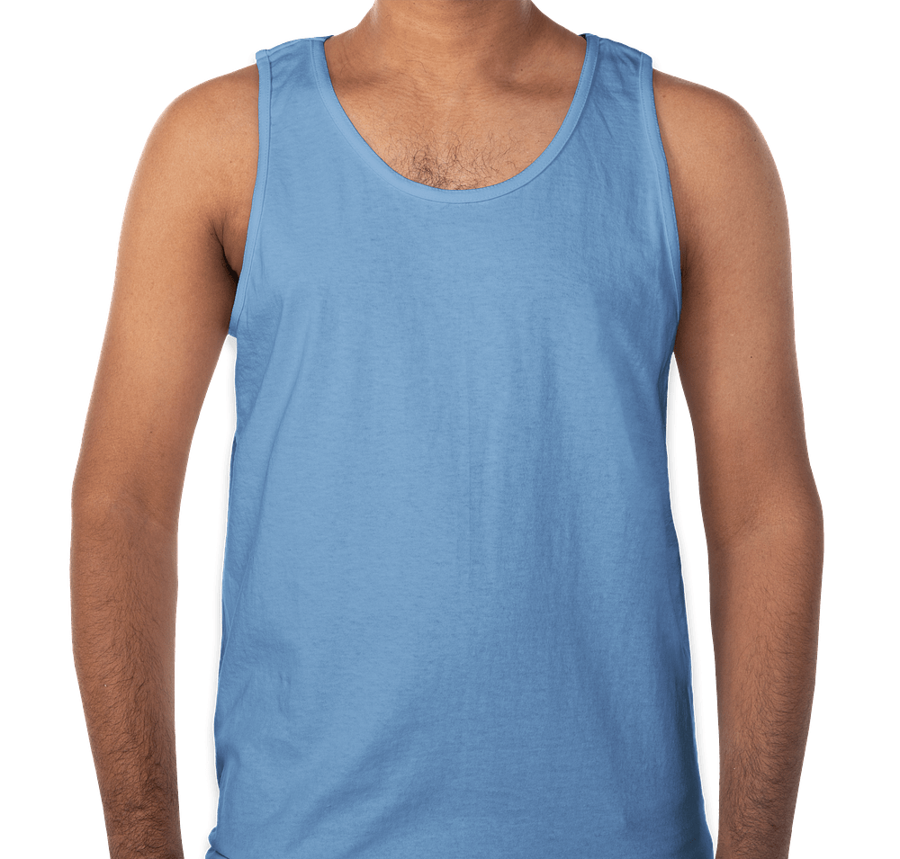 Gildan Ultra Cotton Tank-default