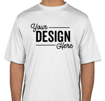 How to Design Your Own T-shirt: Best Practices & 40+ Examples