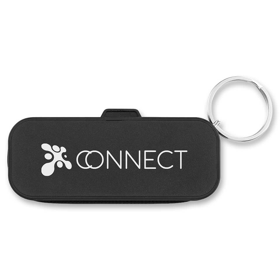60W Fast Charging Cable Keychain