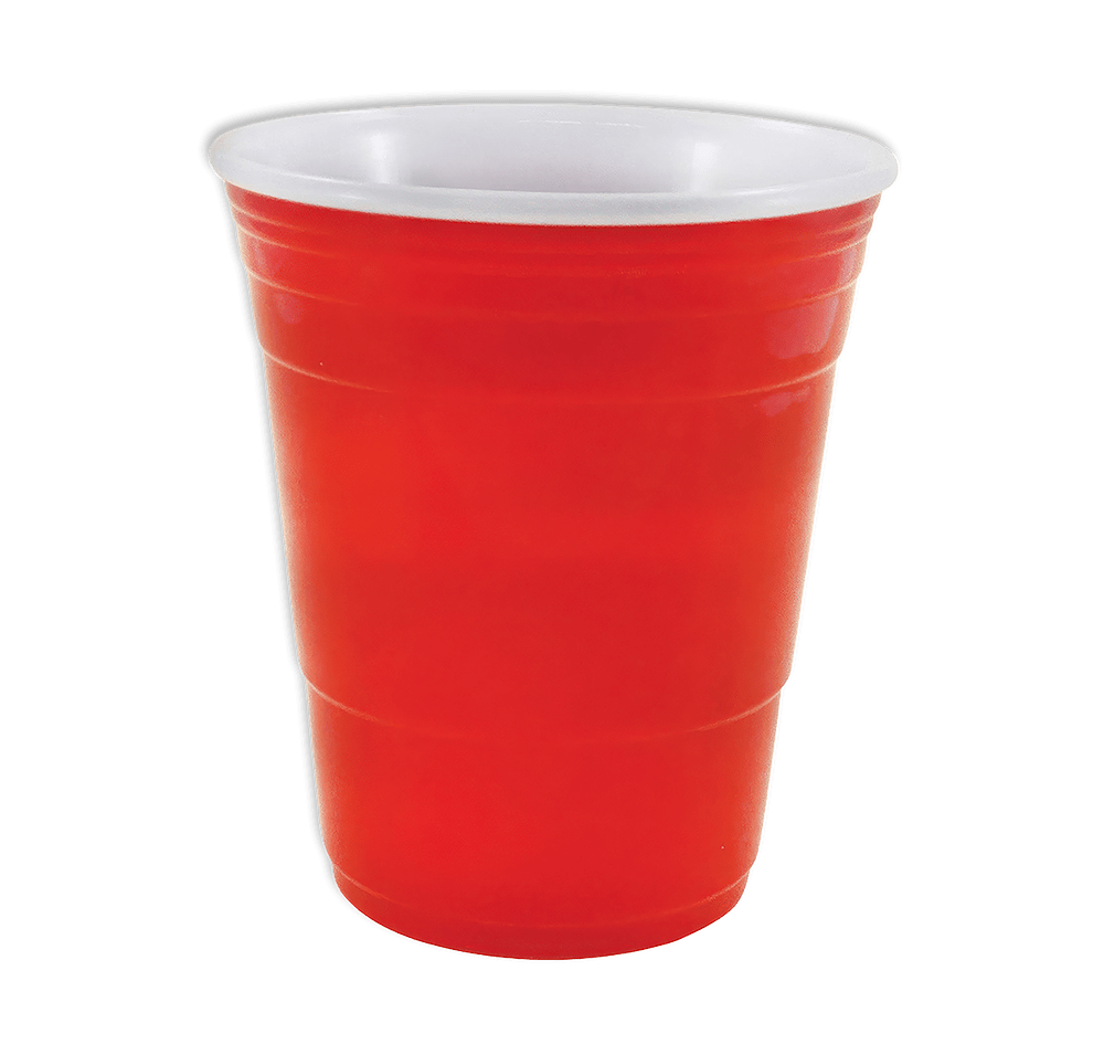 16 oz. Uno Cup-default
