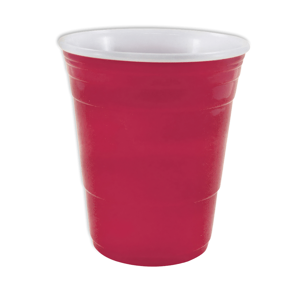 16 oz. Uno Cup-default