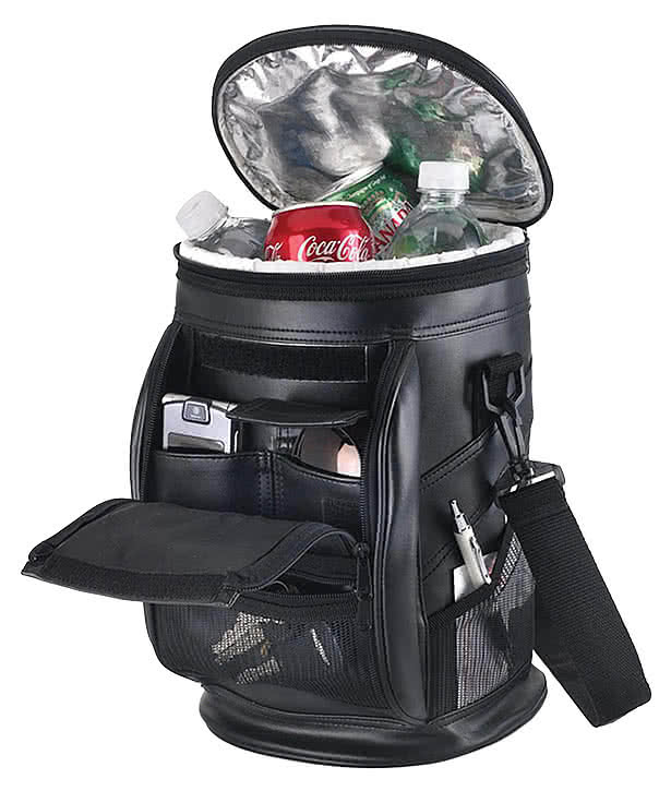 Foursome Cooler Bag