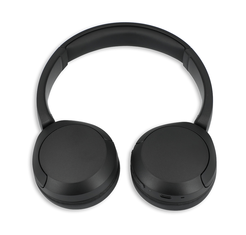 Sony WH-CH520 Wireless Headphones with Microphone-default
