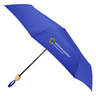 41" Arc Recycled Umbrella with Bamboo Handle