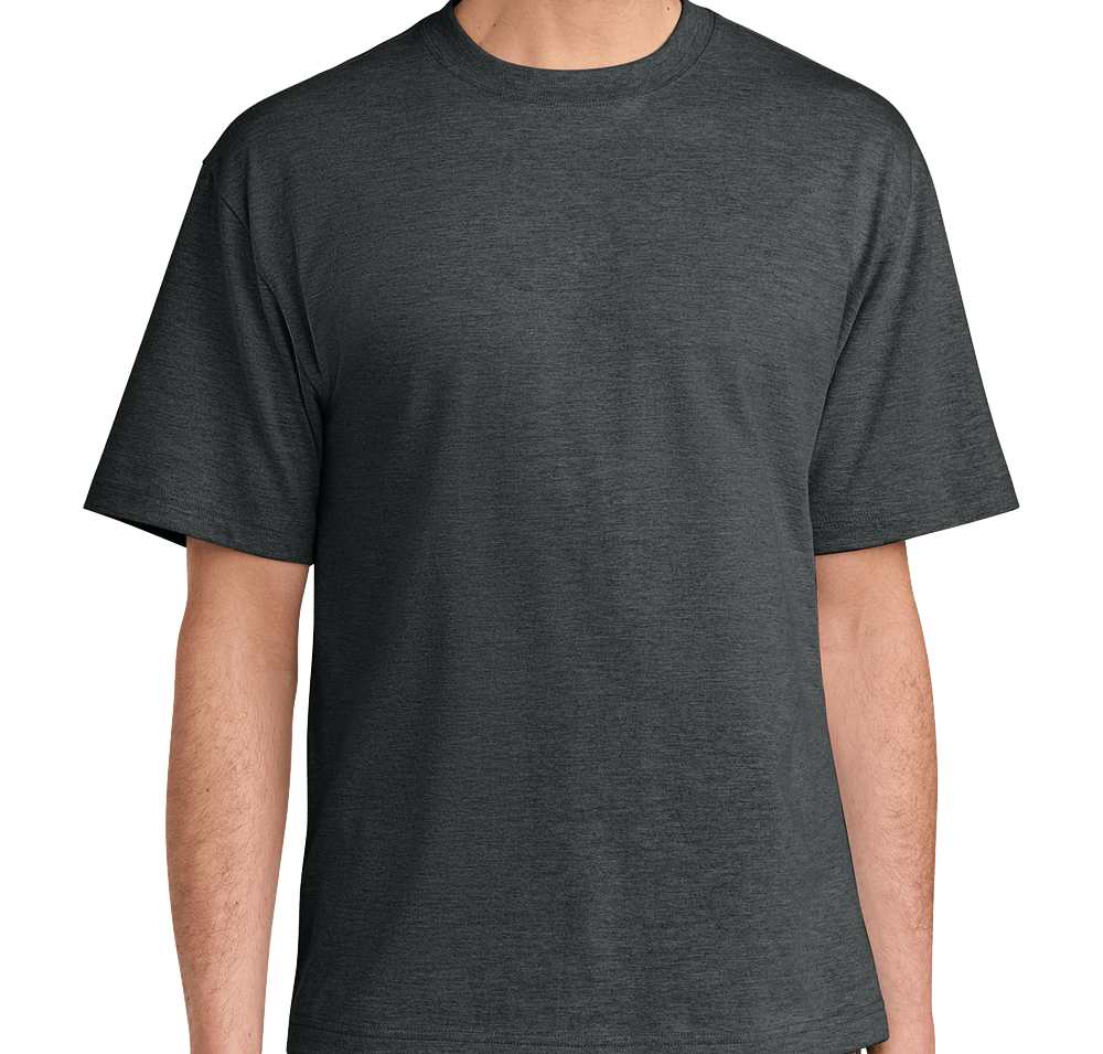 District V.I.T. Heavyweight T-shirt-default