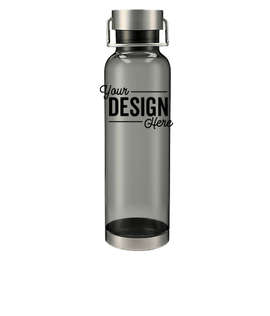 27 oz. Thor Tritan Water Bottle - Color: Smoke