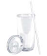 16 oz. Insulated Vortex Tumbler