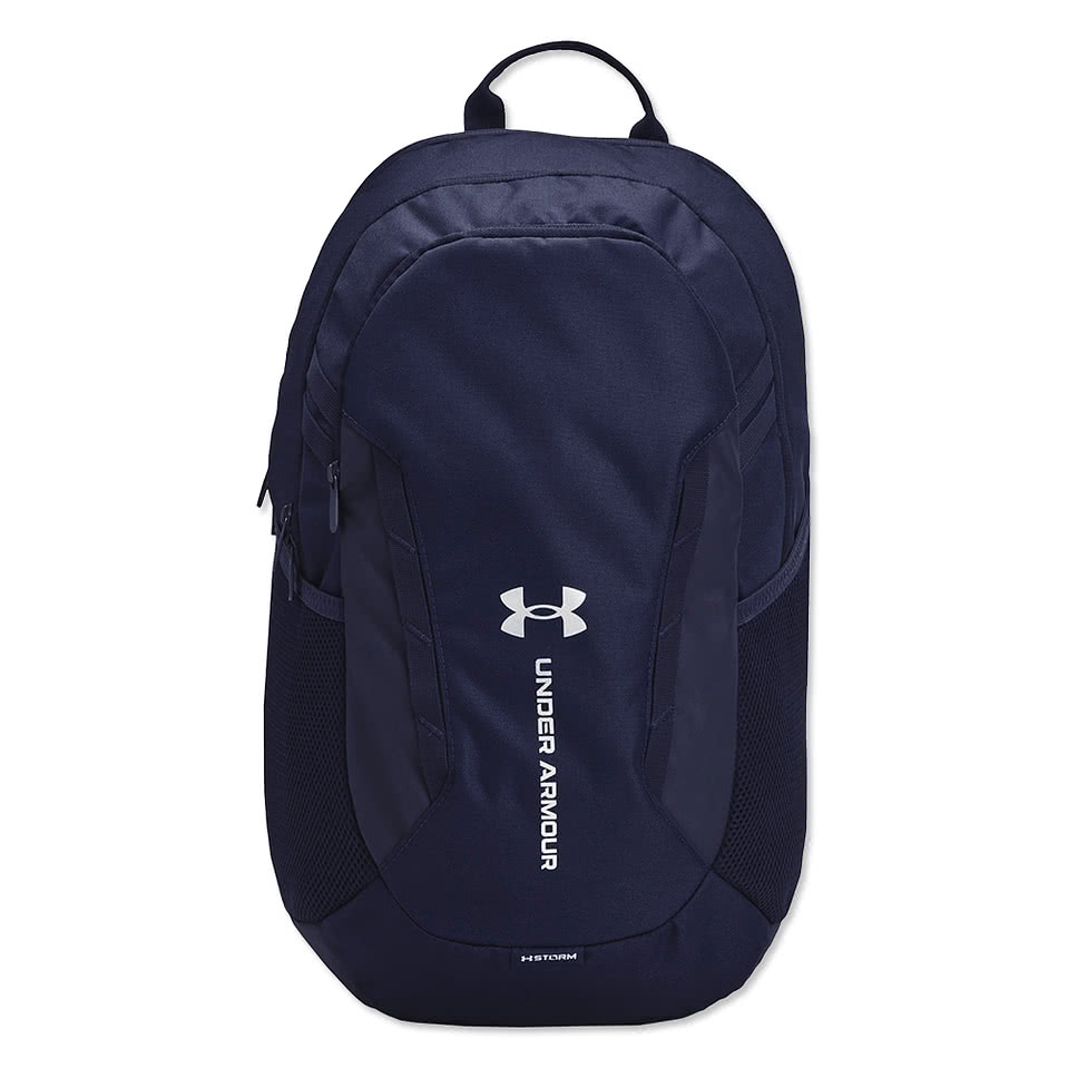Under Armour Hustle 6.0 16" Computer Backpack