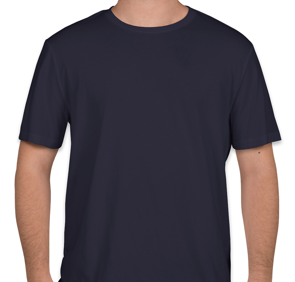 GAP Essential Crewneck Tee-default