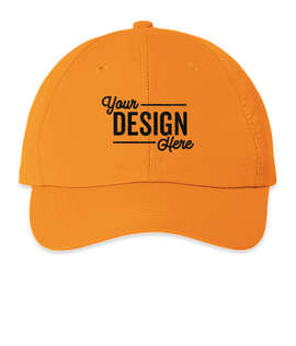 Imperial Original Performance Hat - Color: Melon Orange
