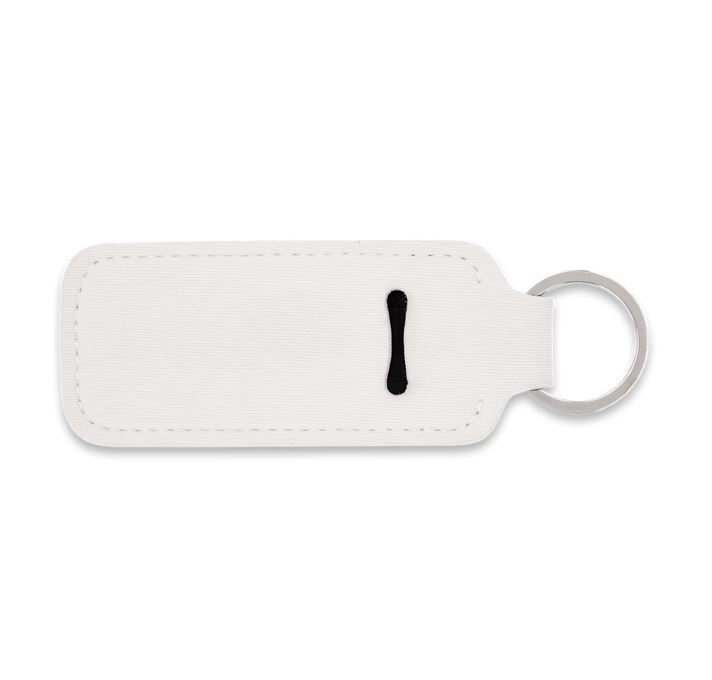 Lip Balm Holder Key Chain-default