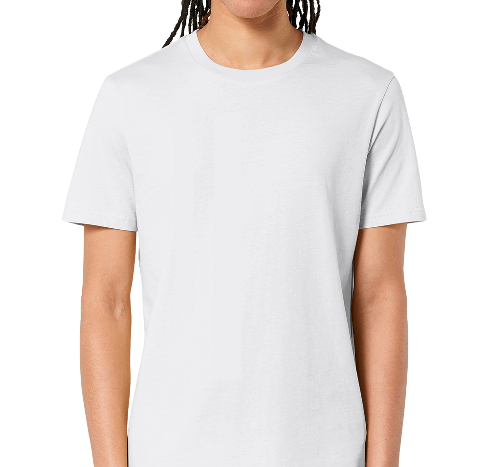 Stanley/Stella Crafter Organic Cotton T-shirt-default