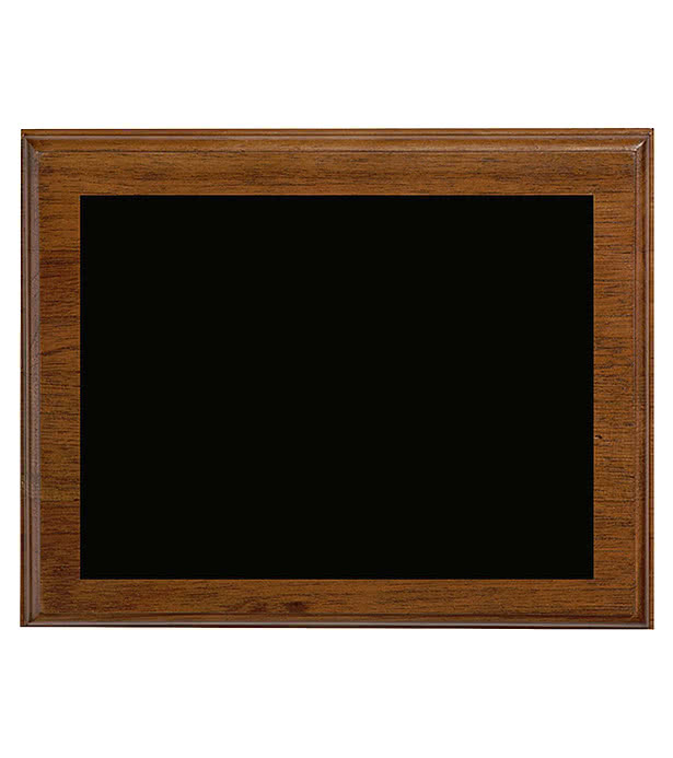 Ashford Medium Plaque Award
