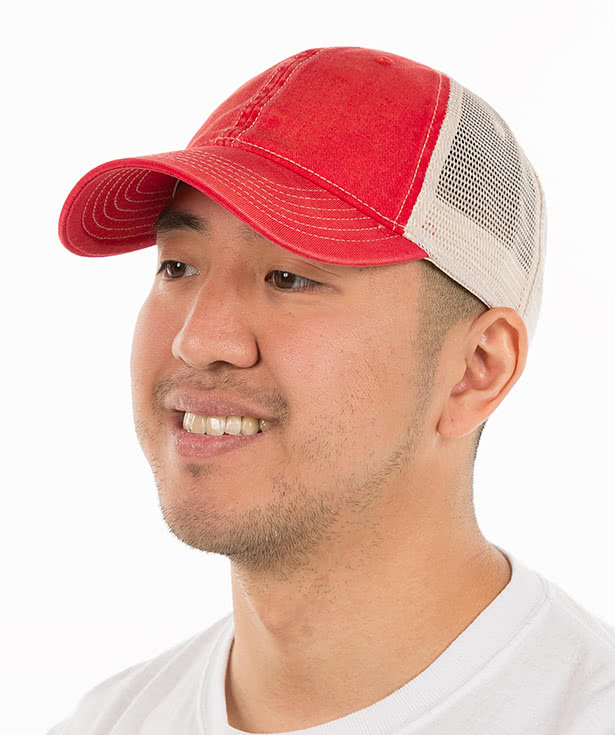 Comfort Colors Trucker Hat