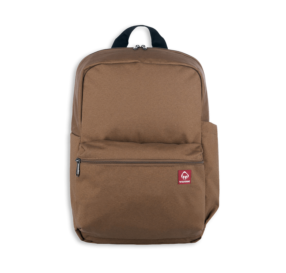 Wolverine Classic 15" Computer Backpack-default