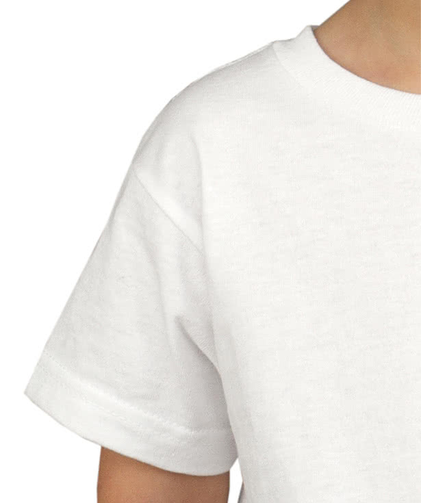 Rabbit Skins Toddler T-shirt