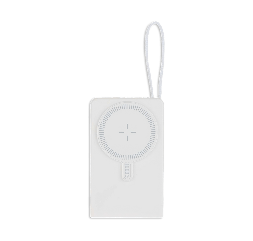 IPWR 10000 MagClick Powerbank and iWatch Charger-default