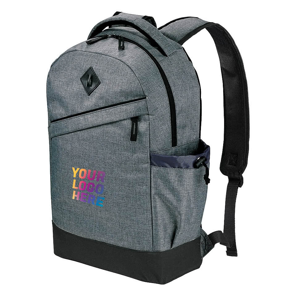 Graphite Slim 15" Computer Backpack