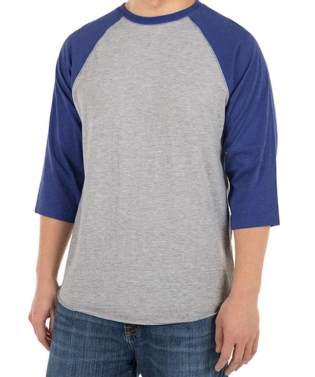LAT Raglan T-shirt