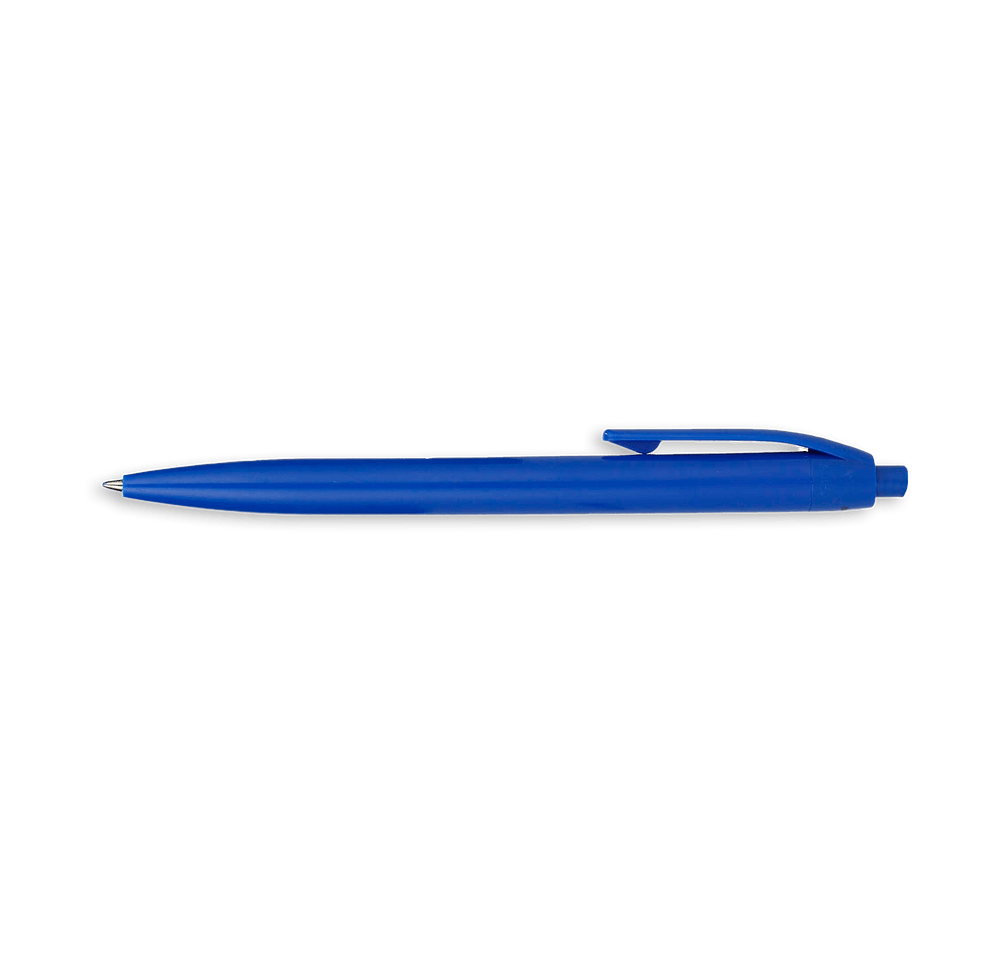 Recycled Fine Point Gel Pen (blue ink)-default