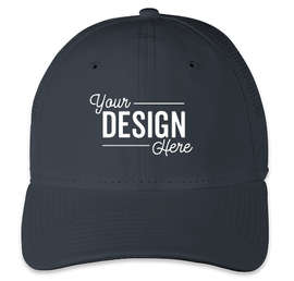 New Era 9FORTY Perforated Performance Hat - Color: Deep Navy