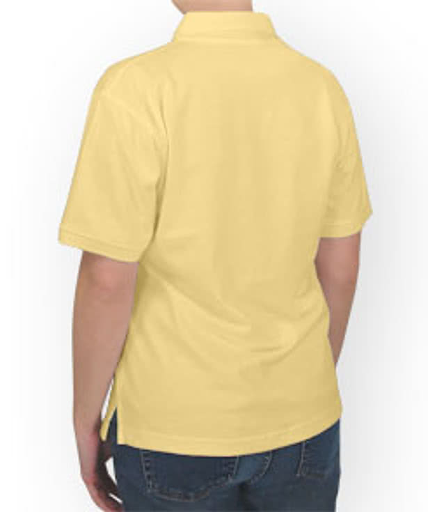 Anvil Ladies 50/50 Jersey Polo