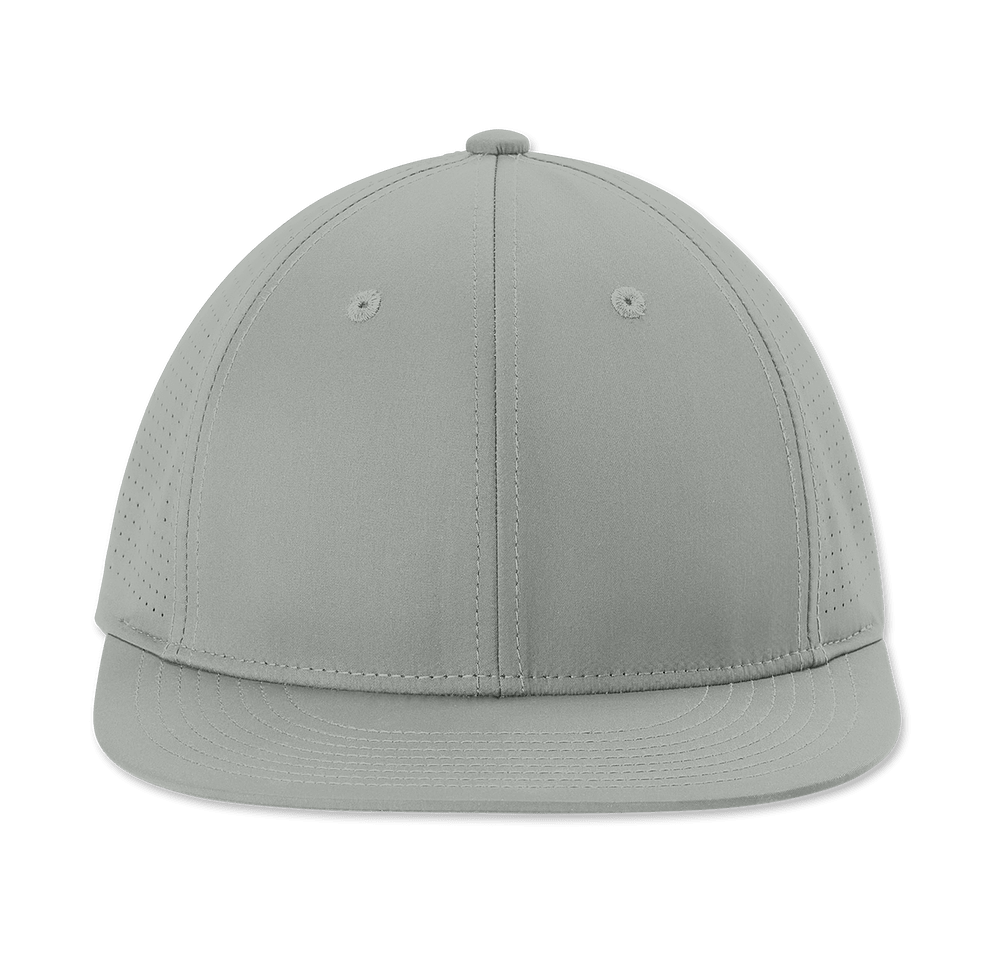 Sport-Tek Pro-Cut Stretch-Tek Baseball Hat-default