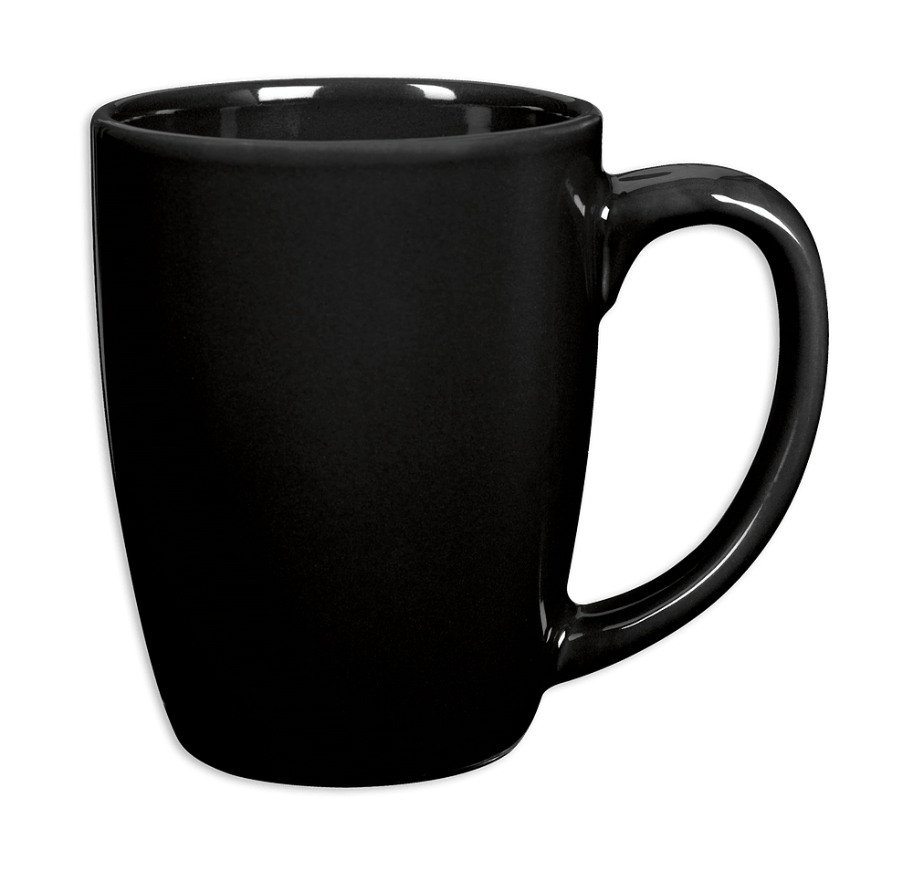 12 oz. Colored Bistro Mug-default