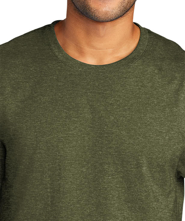 Port & Company Core Tri-Blend T-shirt