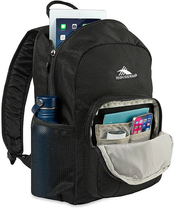 High Sierra Pilsen Backpack
