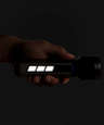 Rechargeable LED Flashlight