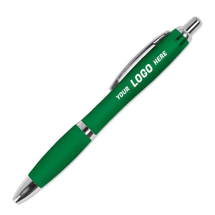 Nash Pen (black ink)