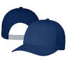 Swannies Golf Delta Baseball Hat