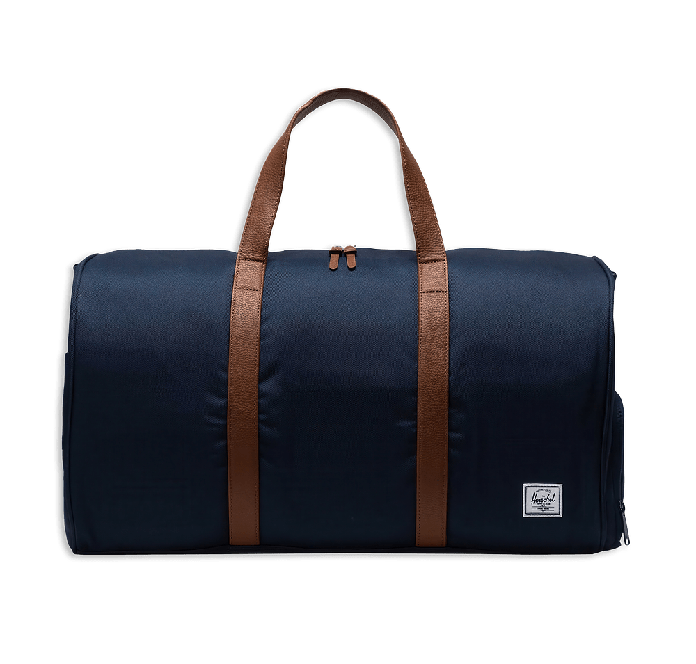 Herschel Recycled Novel Duffle-default