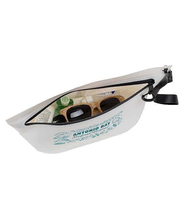 Sunfish Water Resistant Utility Pouch